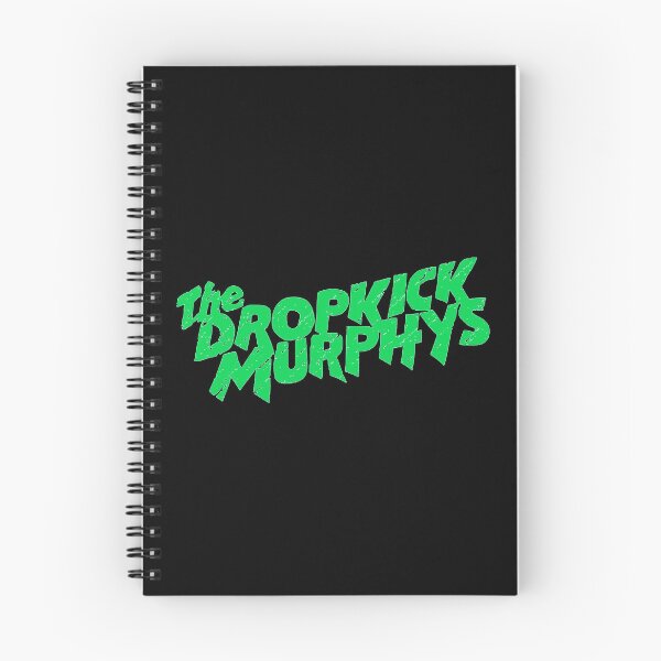 Item preview, Dropkick murphys Green type designed and sold by asmataeildya.