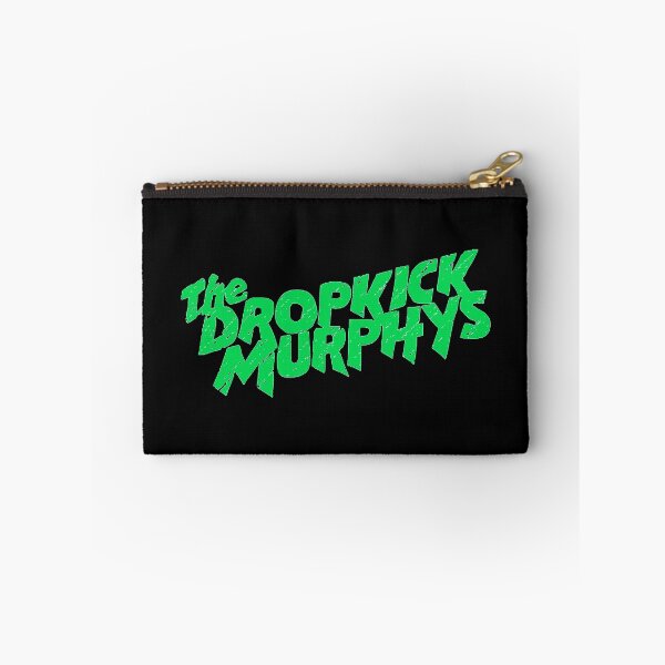 Item preview, Dropkick murphys Green type designed and sold by asmataeildya.