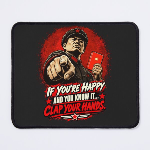 Item preview, If You’re Happy, Prove It! designed and sold by Sanctum Icons.