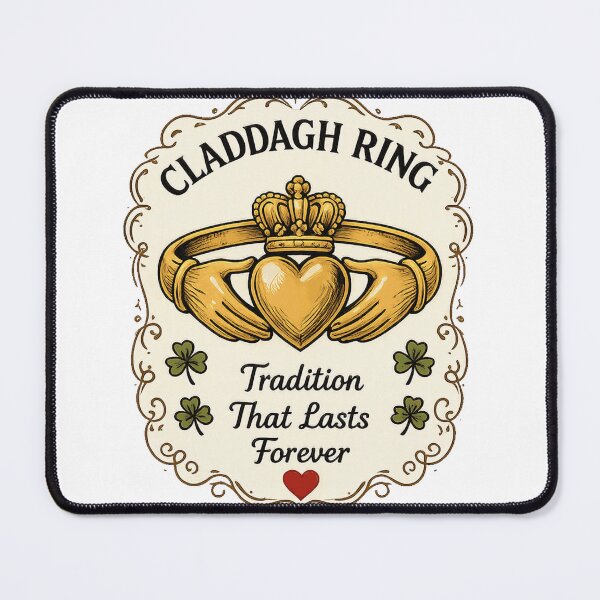 Item preview, Claddagh Ring designed and sold by maximinano100k.