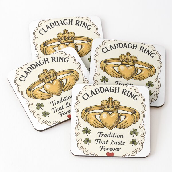 Item preview, Claddagh Ring designed and sold by maximinano100k.