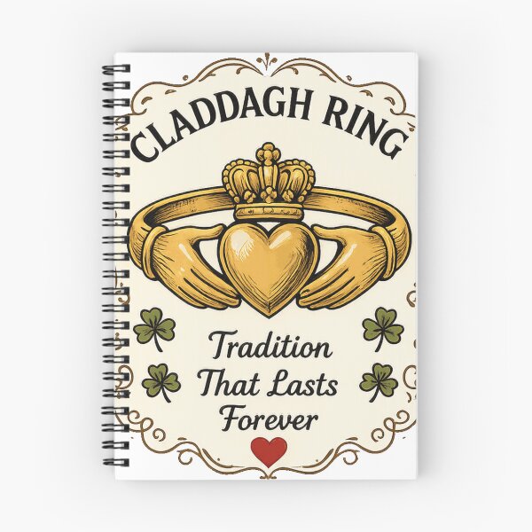 Item preview, Claddagh Ring designed and sold by maximinano100k.
