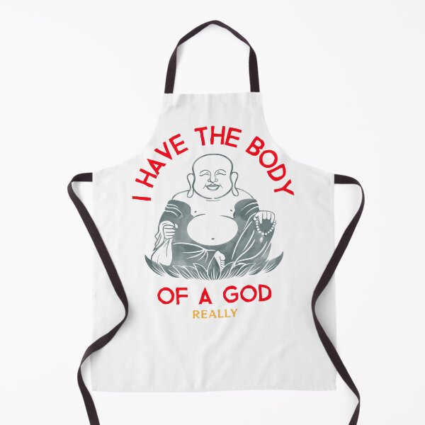 Item preview, Body of a GOD designed and sold by chapaillini.