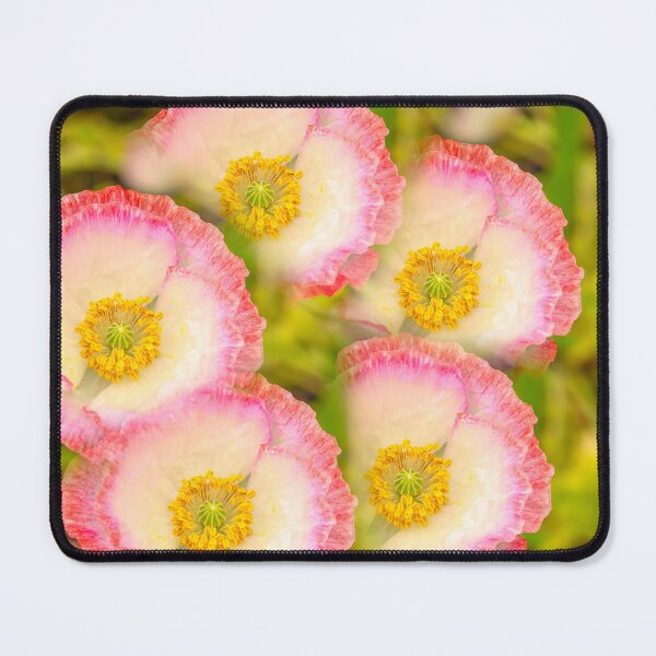 Item preview, Vibrant Garden Poppies designed and sold by Veikko Suikkanen.