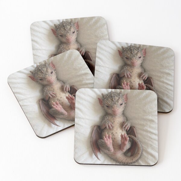 Item preview, Baby dragon designed and sold by Kikibou.