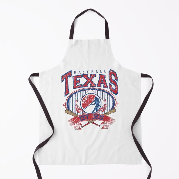 Item preview, Vintage Baseball Slugger Graphic, Retro Texas Sports Fan Classic T-Shirt designed and sold by Umbelasyn.