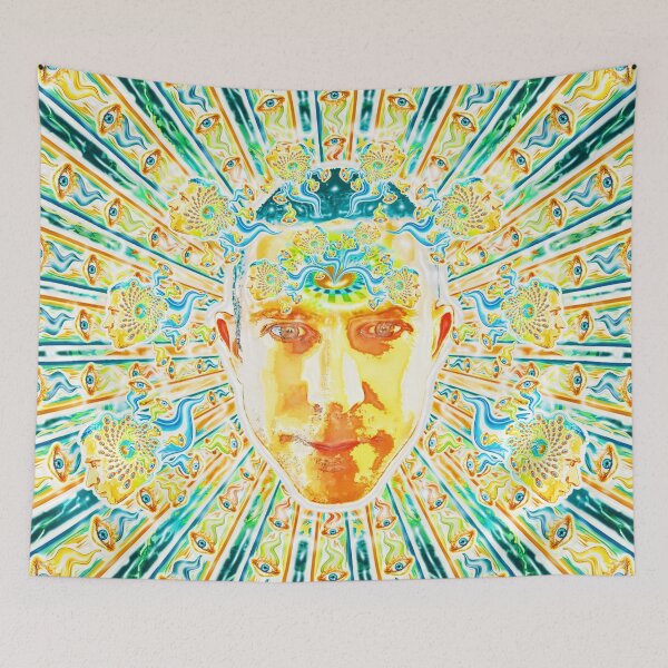 Item preview, UnEyeversality(ii) designed and sold by Klaus Bremner (Autotelic Art).