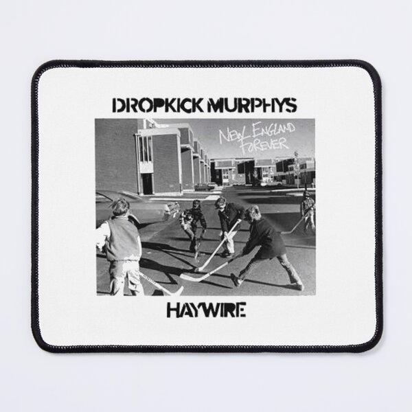 Item preview, Dropkick murphys Covers designed and sold by asmataeildya.
