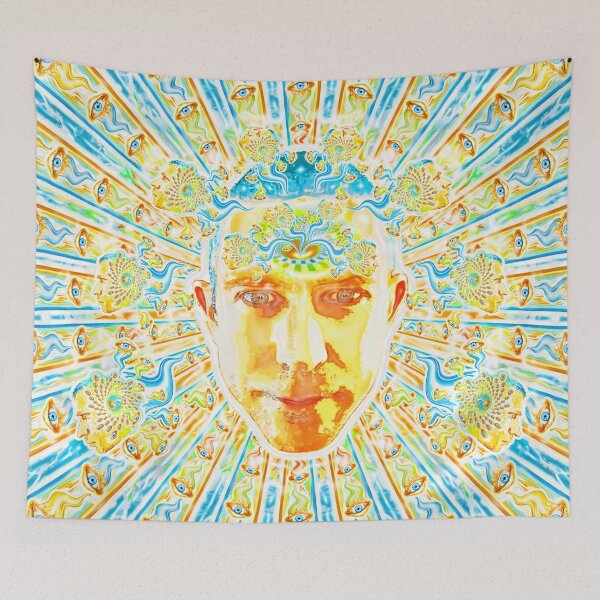 Item preview, UnEyeversality(iii) designed and sold by Klaus Bremner (Autotelic Art).