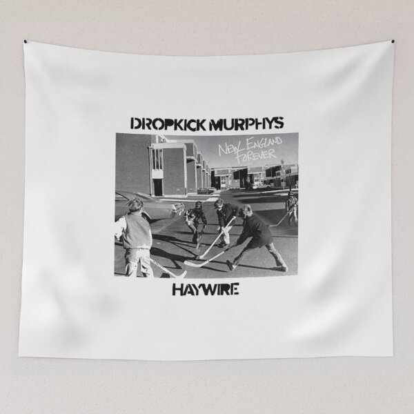 Item preview, Dropkick murphys Covers designed and sold by asmataeildya.