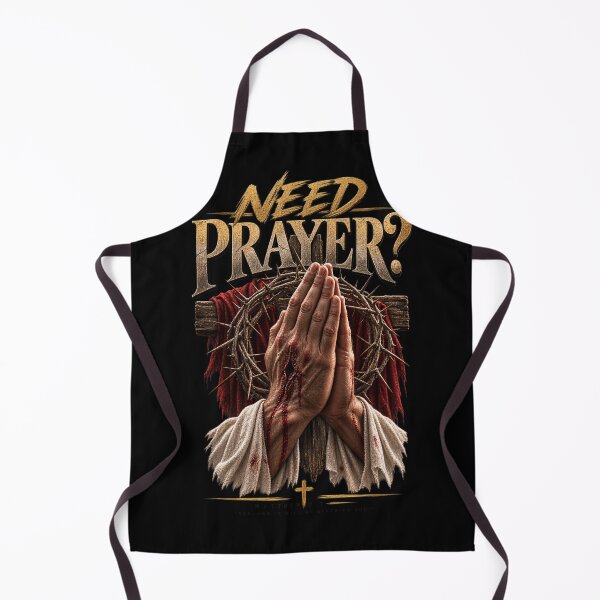 Item preview, Need Prayer? designed and sold by MooreDesignCo.