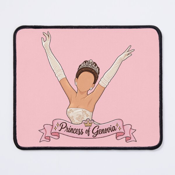 Item preview, Princess of Genovia designed and sold by YChangShop.