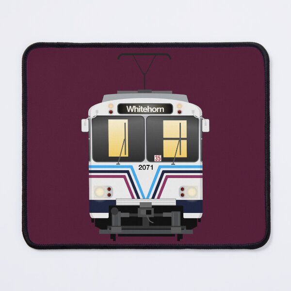 Item preview, Calgary C-Train Siemens-Düwag U2 Train (1980s Version) designed and sold by LeonTransit.