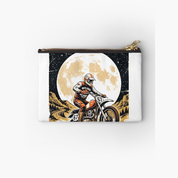 Item preview, Design for motocross fans #10 designed and sold by UrbanTRIP.