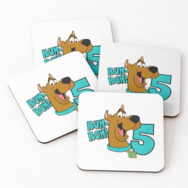 Item preview, Mystery Dog 5Th Birthday Uh Oh I M 5 designed and sold by DaiTa250.
