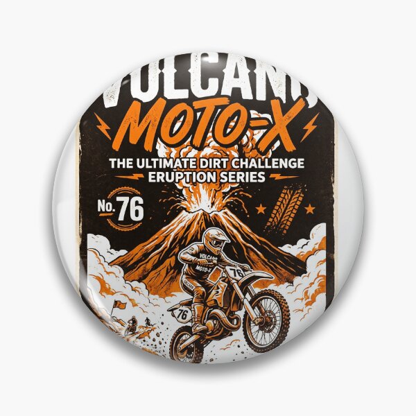 Item preview, Design for motocross fans #11 designed and sold by UrbanTRIP.
