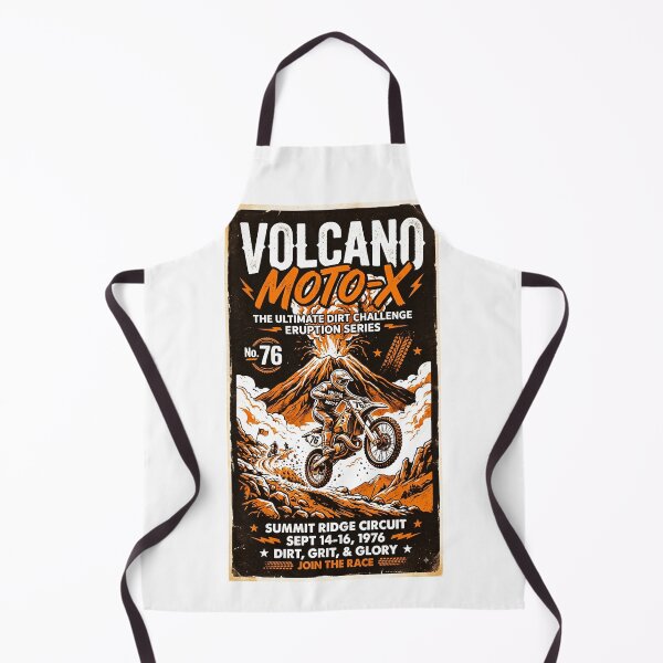 Item preview, Design for motocross fans #11 designed and sold by UrbanTRIP.