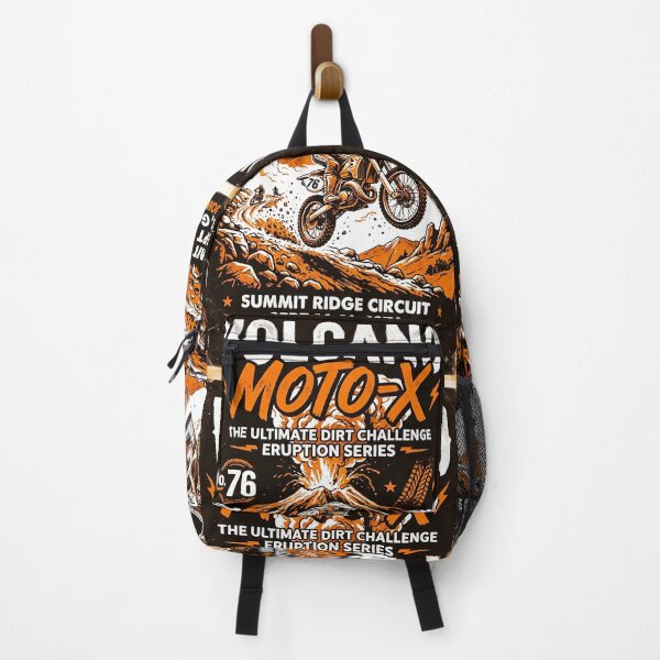 Item preview, Design for motocross fans #11 designed and sold by UrbanTRIP.