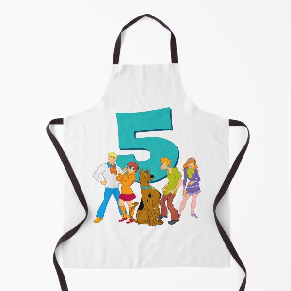Item preview, Mystery Dog 5Th Birthday This Meddling Kid Is 5 designed and sold by DaiTa250.
