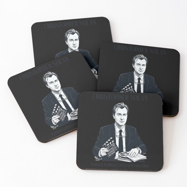Item preview, Christopher Nolan designed and sold by tulinorampyc.