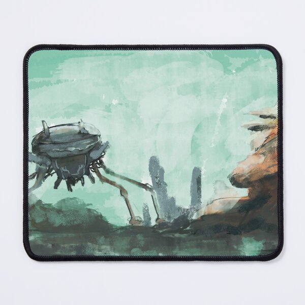 Item preview, Mech designed and sold by SketchyL.