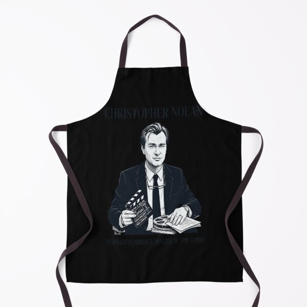 Item preview, Christopher Nolan designed and sold by tulinorampyc.