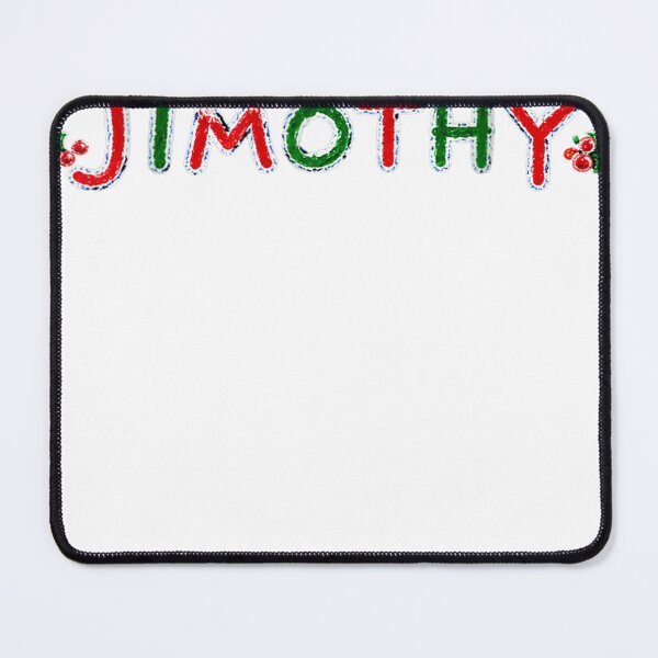 Item preview, JIMOTHY Christmas Jimothy Viral Meme Santa Women Men designed and sold by AndreasVelas.
