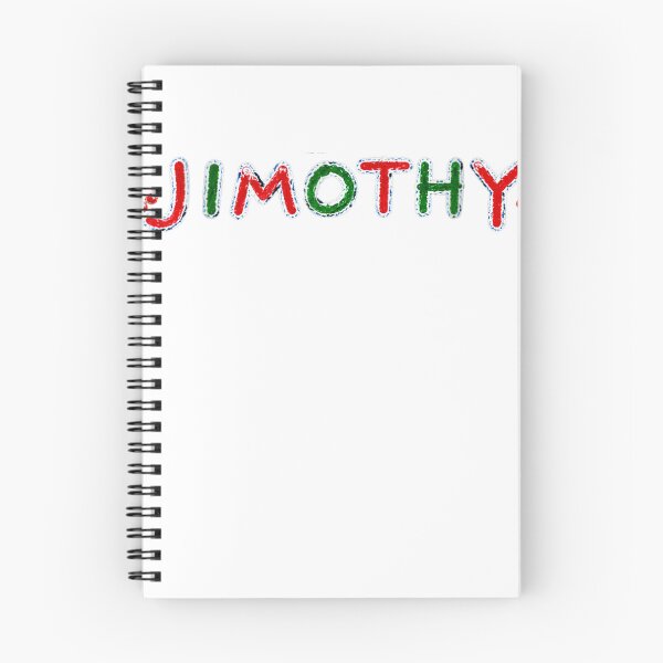 Item preview, JIMOTHY Christmas Jimothy Viral Meme Santa Women Men designed and sold by AndreasVelas.