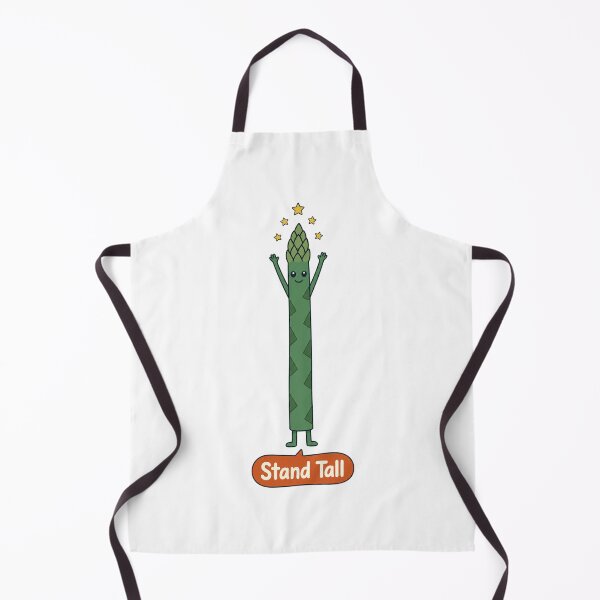 Item preview, Funny Stand Tall Sparagus designed and sold by MOSIDRIP™.