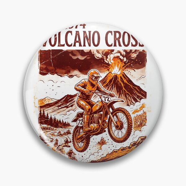 Item preview, Design for motocross fans #12 designed and sold by UrbanTRIP.