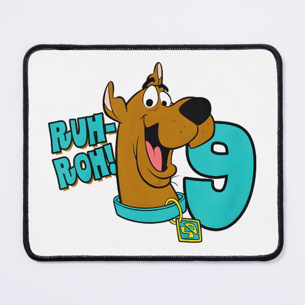 Item preview, Mystery Dog 9Th Birthday Uh Oh I M 9 designed and sold by DaiTa250.