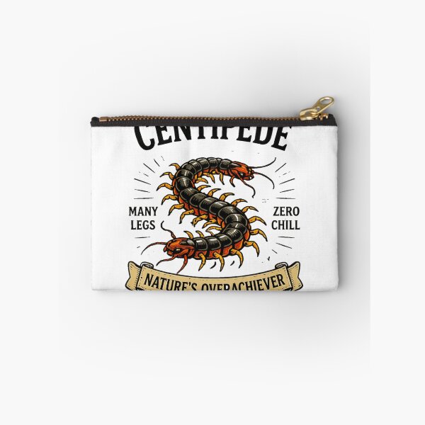 Item preview, Centipede designed and sold by maximinano100k.