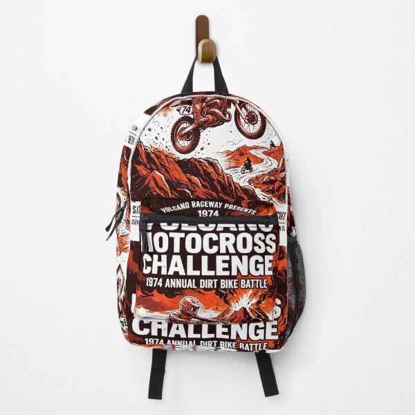 Item preview, Design for motocross fans #13 designed and sold by UrbanTRIP.