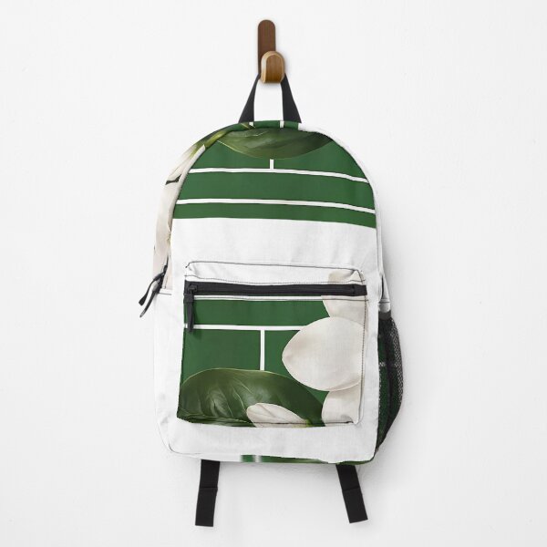 Item preview, Eala Sampaguita Bloom Tennis Sampaguita Flower Retro Graphic designed and sold by DianneShelton.