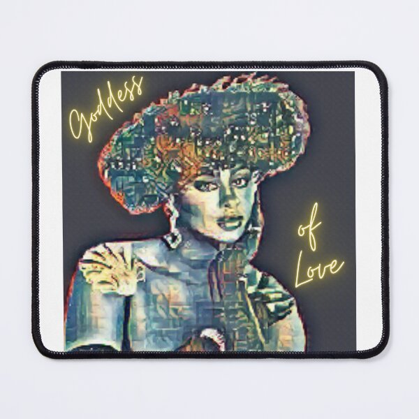 Item preview, Love Goddess designed and sold by Minna7Akua.