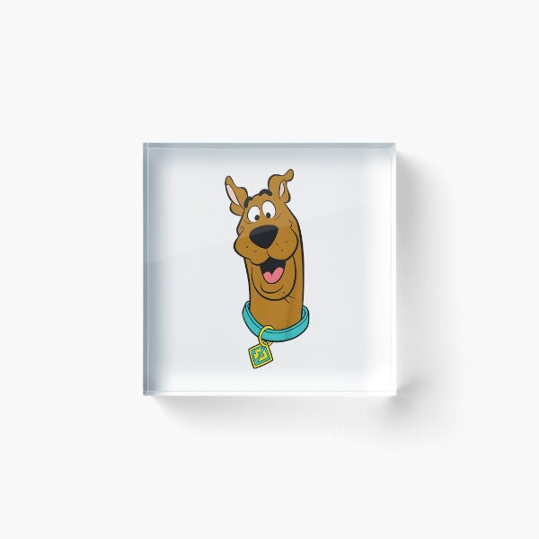 Item preview, Mystery Dog Big Face designed and sold by DaiTa250.