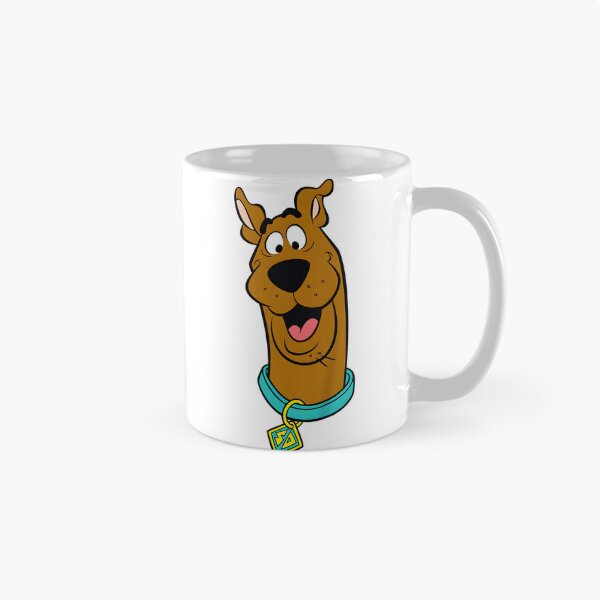 Item preview, Mystery Dog Big Face designed and sold by DaiTa250.