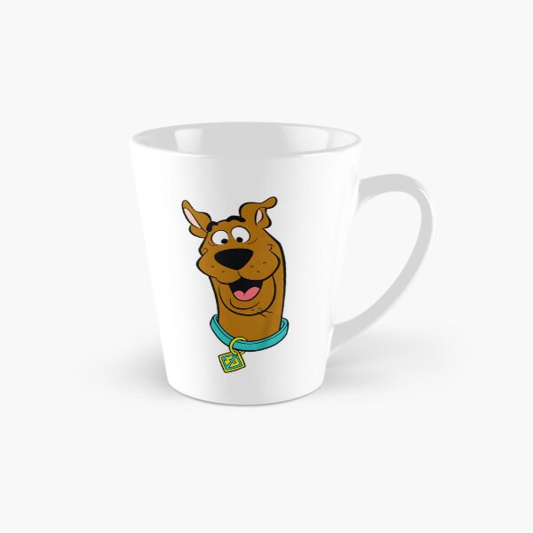 Item preview, Mystery Dog Big Face designed and sold by DaiTa250.