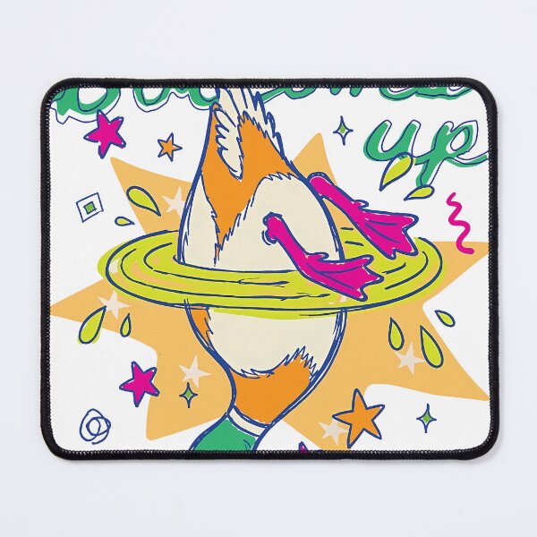 Item preview, Bottoms Up Duck Mallard Dabbling Splashy Coastal Chic Weekend designed and sold by DianneShelton.