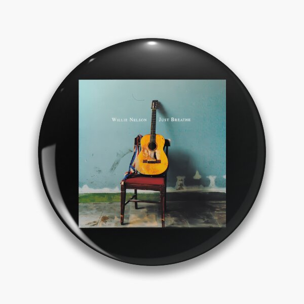 Item preview, Acoustic Guitar Resting On Chair designed and sold by YungShadow.