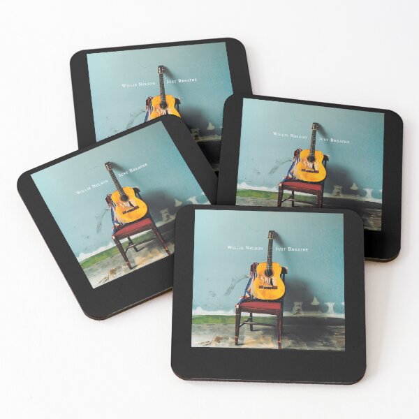Item preview, Acoustic Guitar Resting On Chair designed and sold by YungShadow.