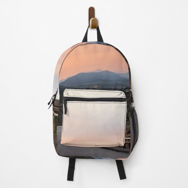 Item preview, Allenspark Colorado Highway 7 Longs Peak Sunset Sky designed and sold by KillNFuel.