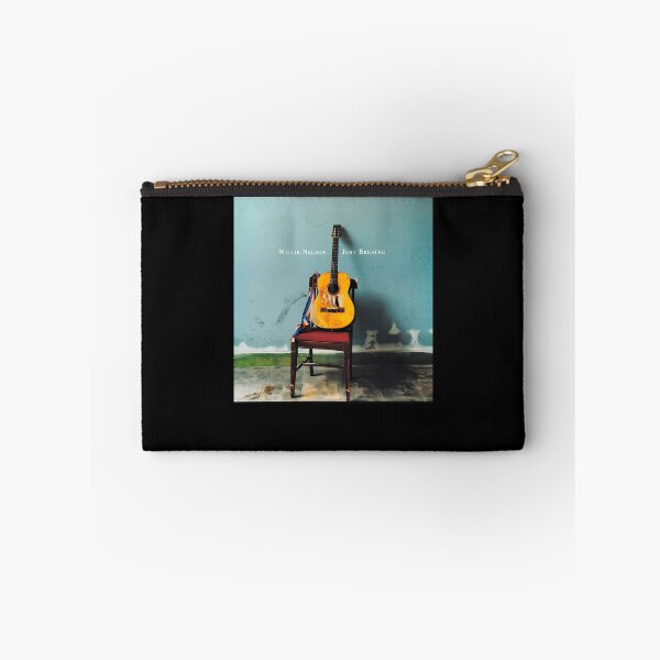 Item preview, Acoustic Guitar Resting On Chair designed and sold by YungShadow.