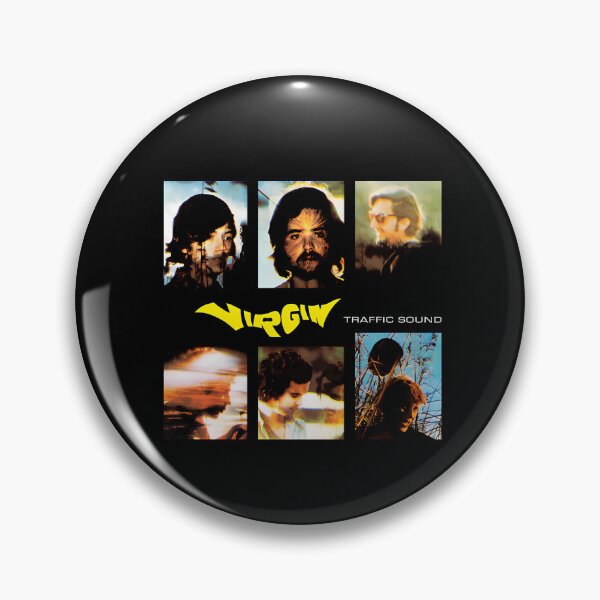 Item preview, Six Portrait Photo Collage Yellow designed and sold by YungShadow.