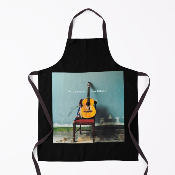 Item preview, Acoustic Guitar Resting On Chair designed and sold by YungShadow.