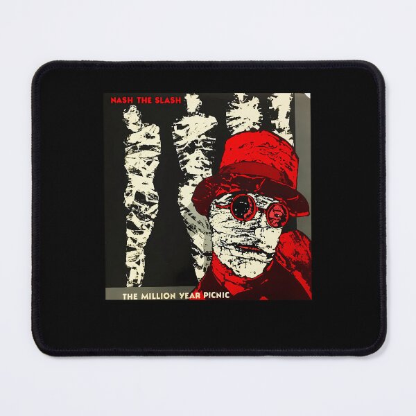 Item preview, Face Glasses Red Hat Figures designed and sold by YungShadow.
