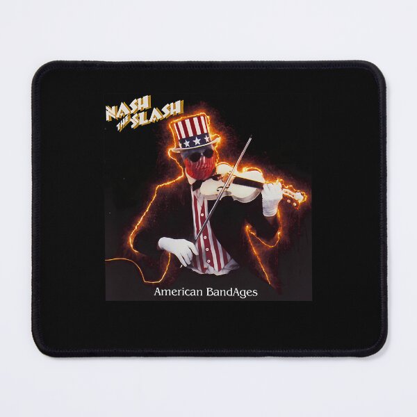 Item preview, Uncle Sam Hat Electric Violin designed and sold by YungShadow.