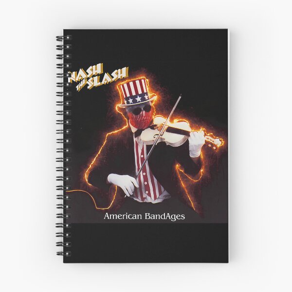Item preview, Uncle Sam Hat Electric Violin designed and sold by YungShadow.
