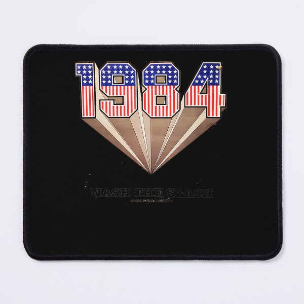 Item preview, American Flag Pattern designed and sold by Utkarsh Bagde.