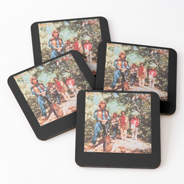 Item preview, Four Men Standing Outdoor designed and sold by Utkarsh  Bagde.